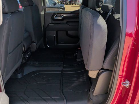 New 2026 Chevrolet Silverado 1500 RST w/ RST Select Package image 34