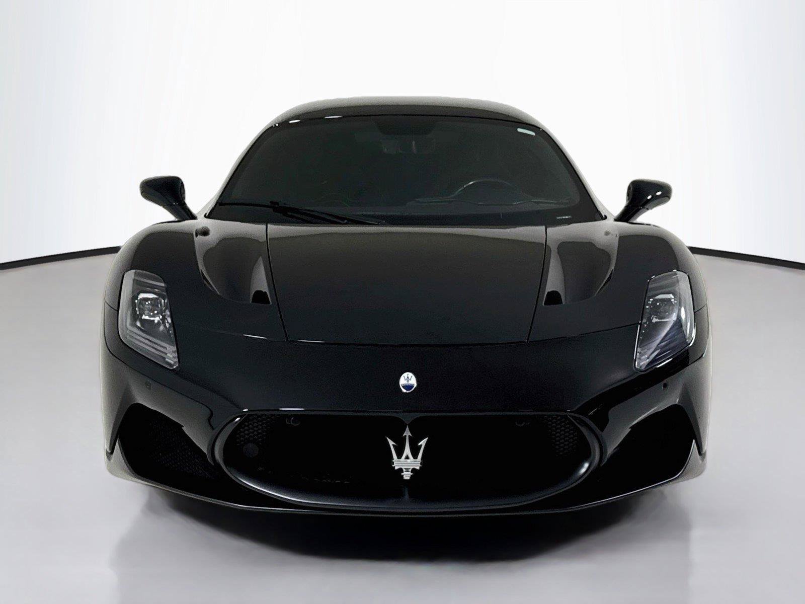 Used 2022 Maserati MC20 Coupe RWD image 10