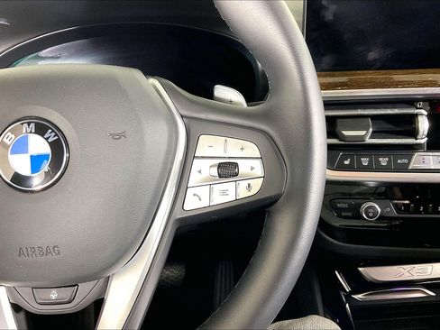 Used 2023 BMW X3 xDrive30i w/ Premium Package AWD/4WD image 17