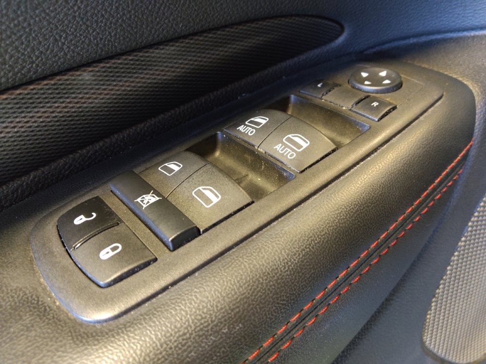 Used 2023 Dodge Durango GT RWD image 27