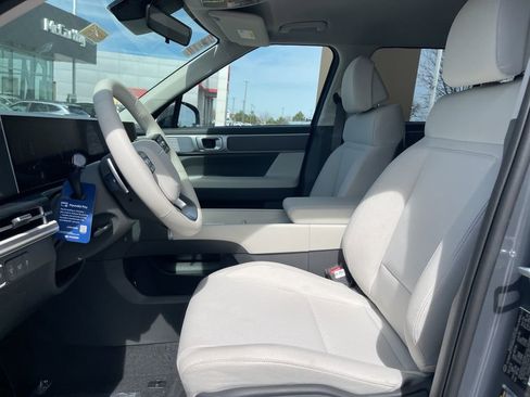 New 2026 Hyundai Santa Fe SE FWD image 19
