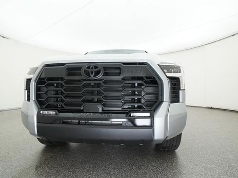 New 2025 Toyota Tundra Limited image 58