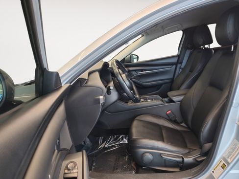 Used 2020 MAZDA MAZDA3 Sedan w/ Select Package FWD image 22