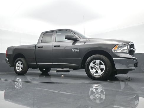 Used 2024 RAM 1500 Classic SLT image 23