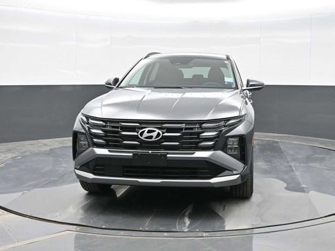 New 2026 Hyundai Tucson SEL image 3