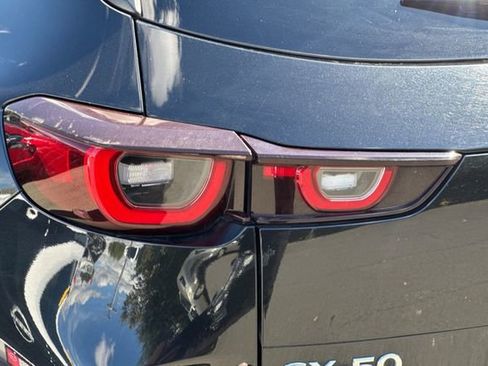 Used 2024 MAZDA CX-50 AWD 2.5 S w/ Premium Package image 45