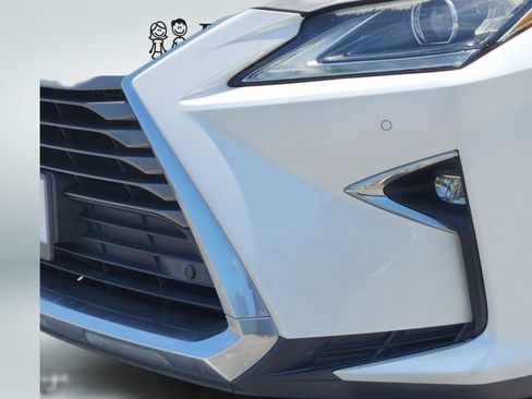 Used 2019 Lexus RX 350 FWD w/ Accessory Package image 4