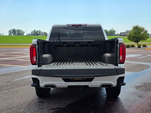 Used 2022 GMC Sierra 1500 Denali Ultimate image 30
