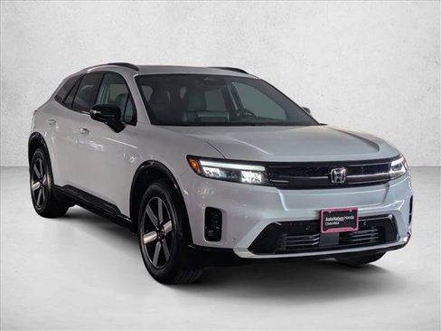 New 2026 Honda Prologue Touring image 7