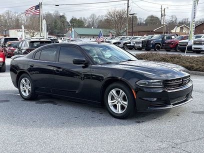Used 2020 Dodge Charger SXT w/ Leather Interior Group