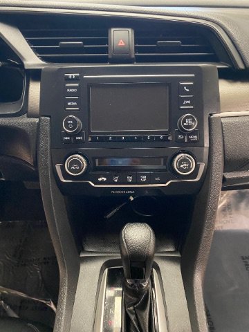 Used 2019 Honda Civic LX image 18