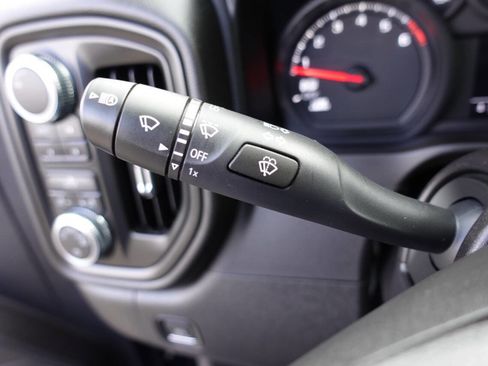 Used 2023 GMC Sierra 1500 Pro image 48