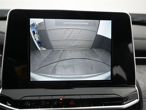 New 2026 Jeep Compass Latitude image 23