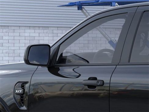 New 2025 Ford Ranger XLT w/ Equipment Group 301A High image 20