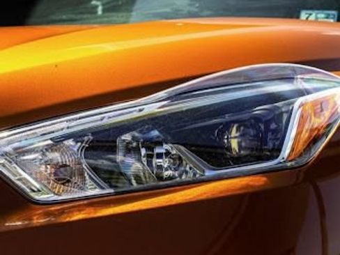Used 2020 Nissan Rogue S w/ Special Edition Package AWD/4WD image 31