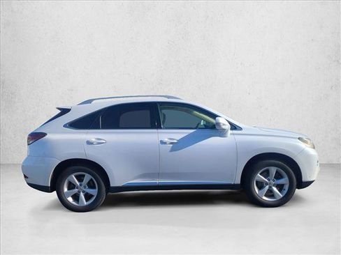 Used 2015 Lexus RX 350 FWD image 4