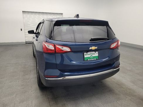 Used 2020 Chevrolet Equinox LT FWD image 6