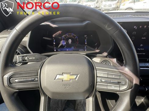 Used 2023 Chevrolet Colorado W/T image 20