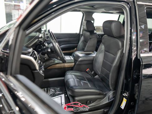 Used 2019 GMC Yukon XL Denali w/ Denali Ultimate Package image 16