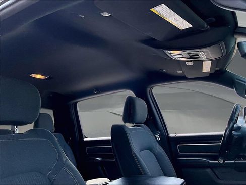 Used 2019 RAM 1500 Big Horn AWD/4WD image 31