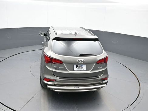 Used 2018 Hyundai Santa Fe Sport w/ 2.4L Value Package 02 image 37