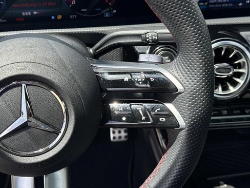 Used 2026 Mercedes-Benz CLA 250 image 24