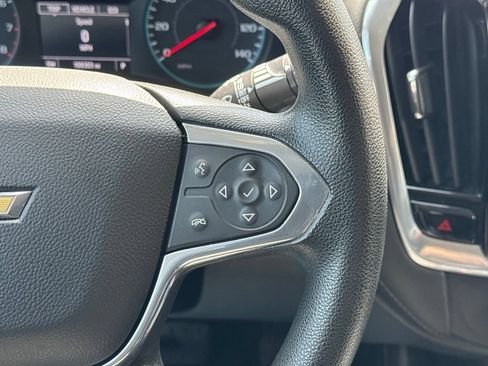 Used 2018 Chevrolet Traverse LS FWD image 27