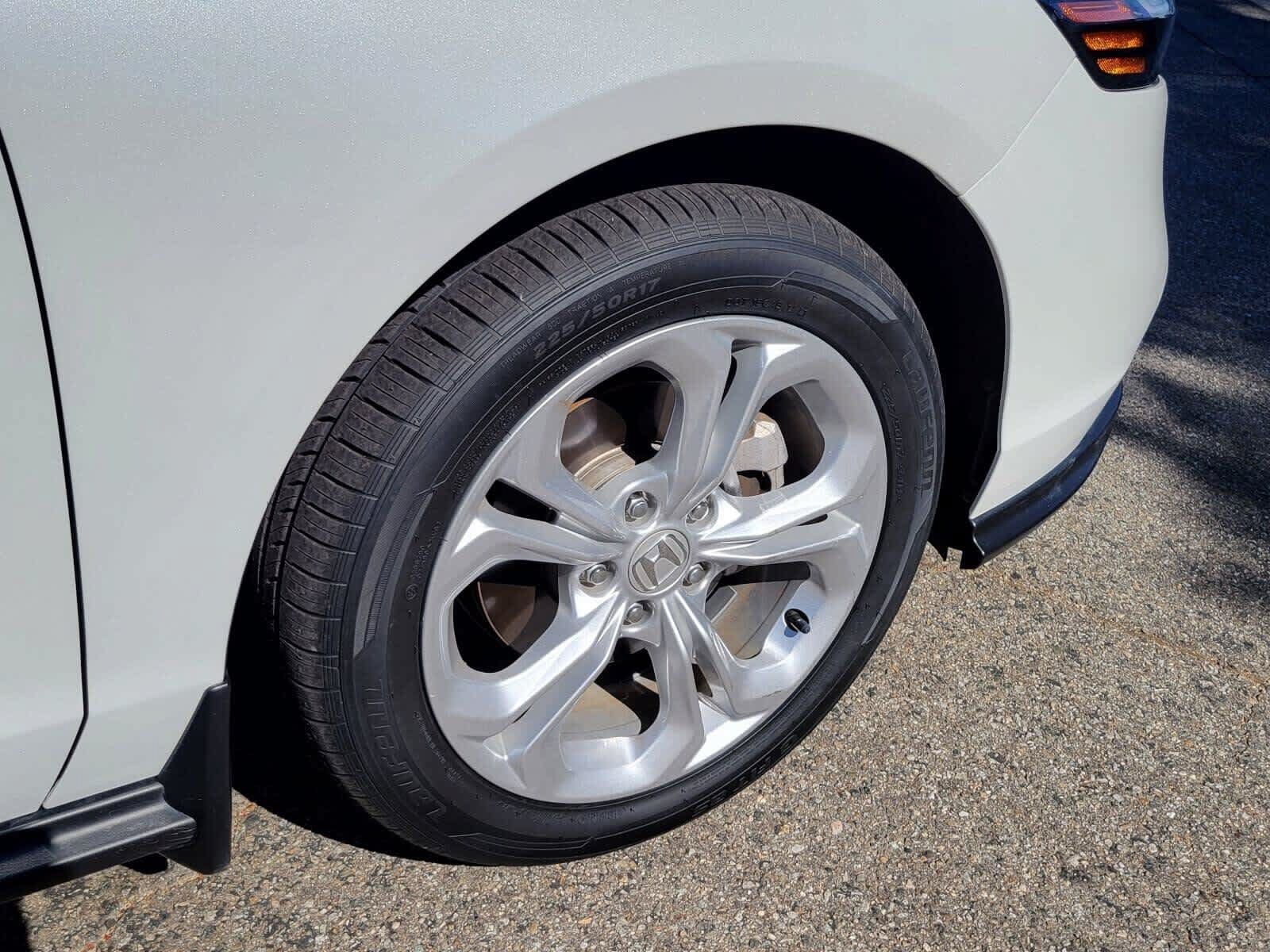 Used 2023 Honda Accord LX image 9