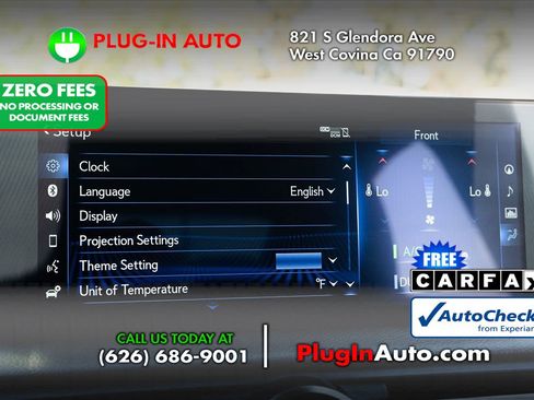 Used 2023 Lexus IS 500 w/ Accessory Package RWD image 39