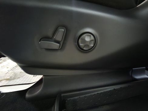 New 2026 Chrysler Pacifica Limited w/ S Appearance Package image 21