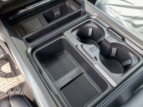 New 2026 Ford F350 Lariat AWD/4WD image 13