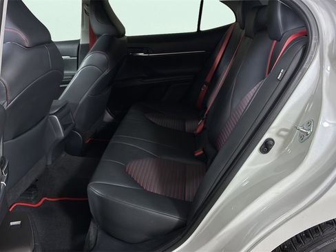 Used 2023 Toyota Camry TRD image 14