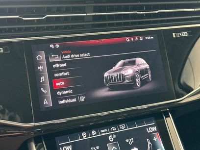 Used 2024 Audi Q7 3.0T Premium Plus