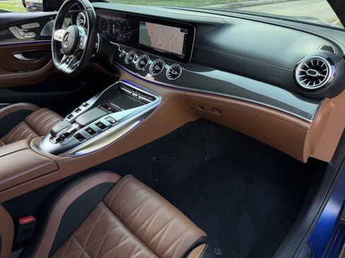 Used 2019 Mercedes-Benz AMG GT 63 S image 18