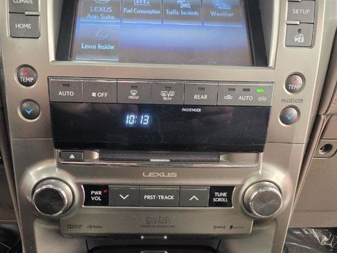 Used 2015 Lexus GX 460 Luxury AWD/4WD image 27