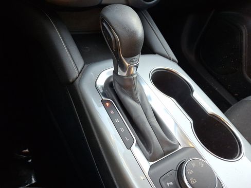 Used 2023 Chevrolet Blazer LT w/ Driver Confidence Package image 14