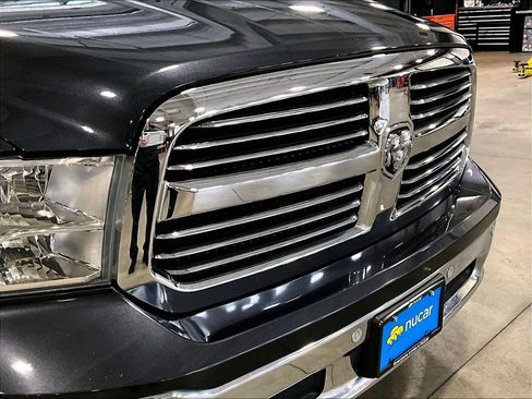 Used 2016 RAM 1500 Big Horn AWD/4WD image 33