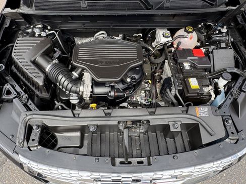 Used 2020 GMC Acadia Denali w/ Trailering Package AWD/4WD image 11