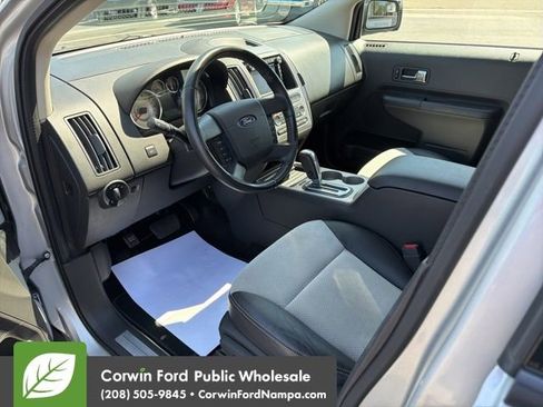 Used 2009 Ford Edge Sport image 11
