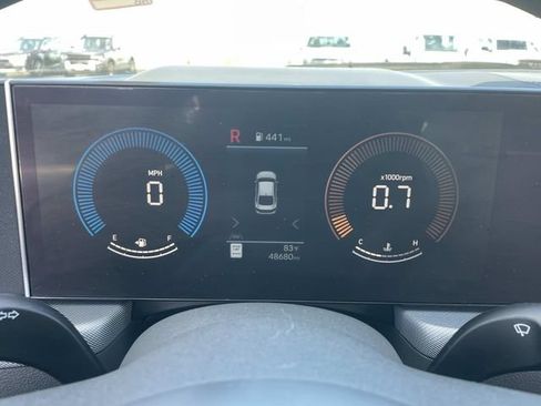 Used 2024 Hyundai Sonata SEL FWD image 31