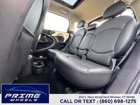 Used 2014 MINI Cooper Countryman S image 10
