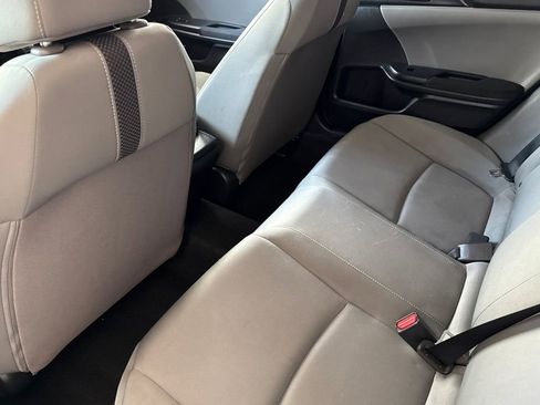 Used 2020 Honda Civic LX image 7