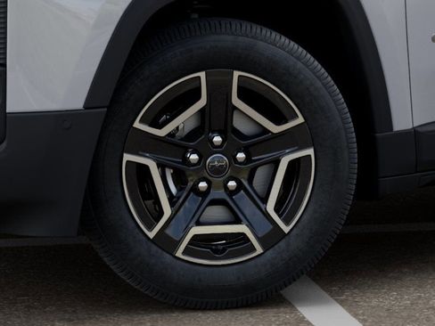 New 2026 Jeep Cherokee Limited AWD/4WD image 8