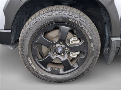 Used 2023 Subaru Forester Wilderness image 14