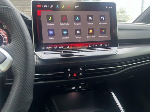 New 2026 Volkswagen GTI S image 18