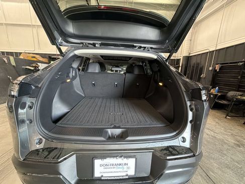 New 2026 Nissan Murano SL AWD/4WD image 24