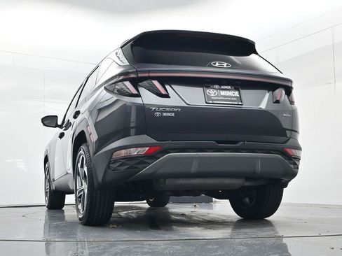 Used 2023 Hyundai Tucson Limited AWD/4WD image 51