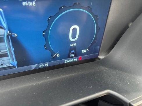 Certified 2024 Ford F350 King Ranch w/ FX4 Off-Road Package image 16