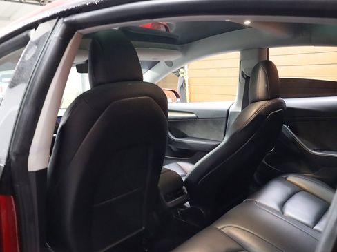 Used 2021 Tesla Model 3 Long Range image 38