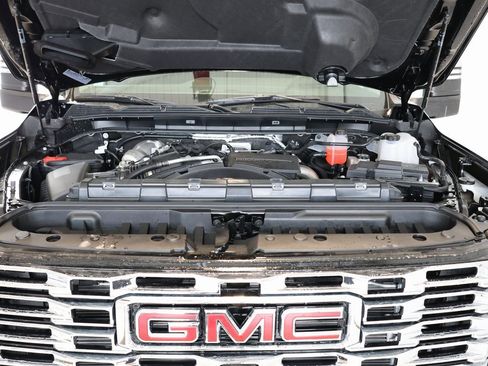 New 2026 GMC Sierra 3500 Denali w/ Denali Reserve Package image 50